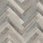 Load image into Gallery viewer, Woodlands Forest Herringbone LVT