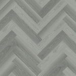 Load image into Gallery viewer, Woodlands Forest Herringbone LVT
