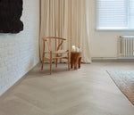 Load image into Gallery viewer, Juniper Herringbone Waterproof LVT | Coretec Floors
