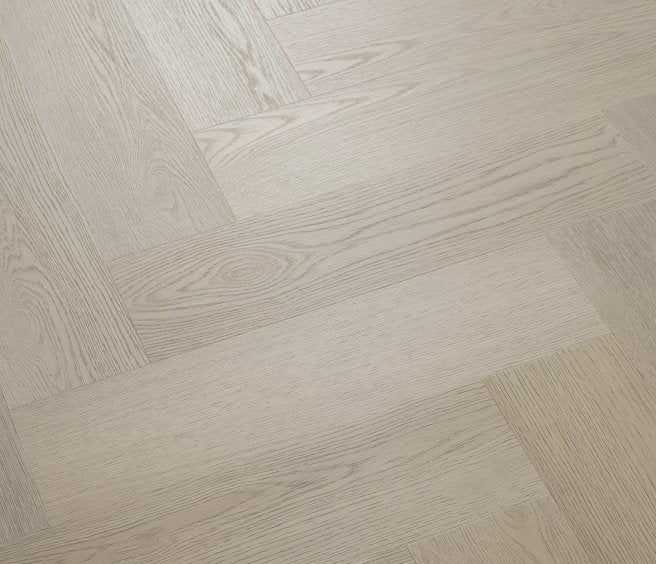 Juniper Herringbone Waterproof LVT | Coretec Floors