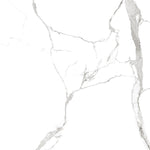 Load image into Gallery viewer, Kashmir White  - 120x120 High Gloss Porcelain Tile

