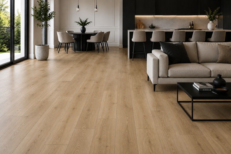 Laminate Flooring