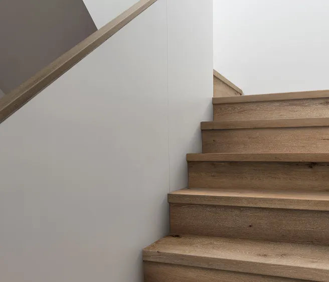 Lumber Waterproof LVT | Coretec Floors