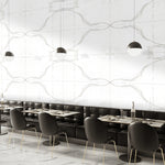 Load image into Gallery viewer, MARMI STATUARIO - 1200x600 High Gloss Porcelain Tile
