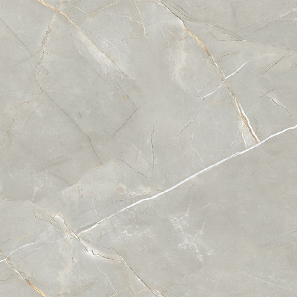 MELODY GRIS  - 120x60 High Gloss Porcelain Tile