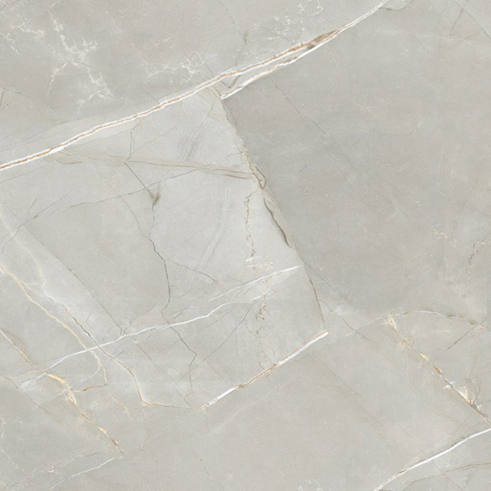 MELODY GRIS  - 120x60 High Gloss Porcelain Tile
