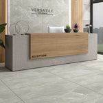 Load image into Gallery viewer, MELODY GRIS  - 120x60 High Gloss Porcelain Tile
