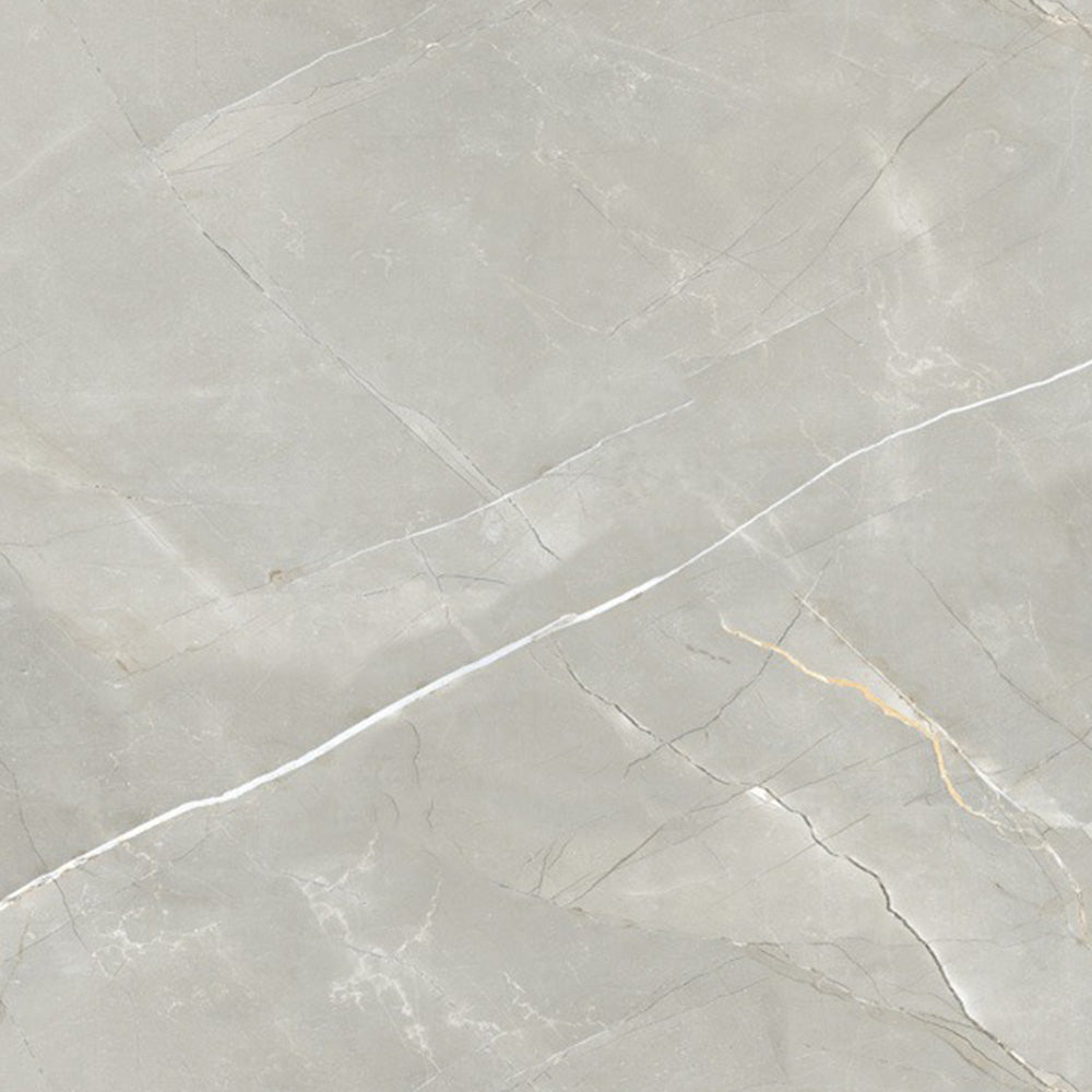 MELODY GRIS  - 120x60 High Gloss Porcelain Tile