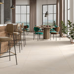 Load image into Gallery viewer, MOONLIGHT CREMA  - 120x60 High Gloss Porcelain Tile
