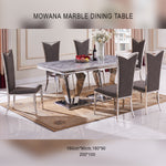 Load image into Gallery viewer, Movana Dining Table

