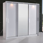 Load image into Gallery viewer, Malta Wardrobe (Soft Close Door)