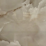 Load image into Gallery viewer, Marmi Flora crema Beige - 120x60 High Gloss Porcelain Tile
