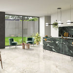 Load image into Gallery viewer, Marmi Satvario Light Size - 120x60 High Gloss Porcelain Tile
