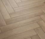Load image into Gallery viewer, Meadow Herringbone Waterproof LVT | Coretec Floors
