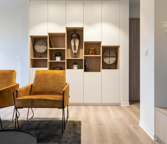 Meadow Waterproof LVT | Coretec Floors