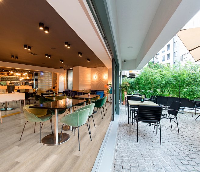 Mirage Waterproof LVT | Coretec Floors