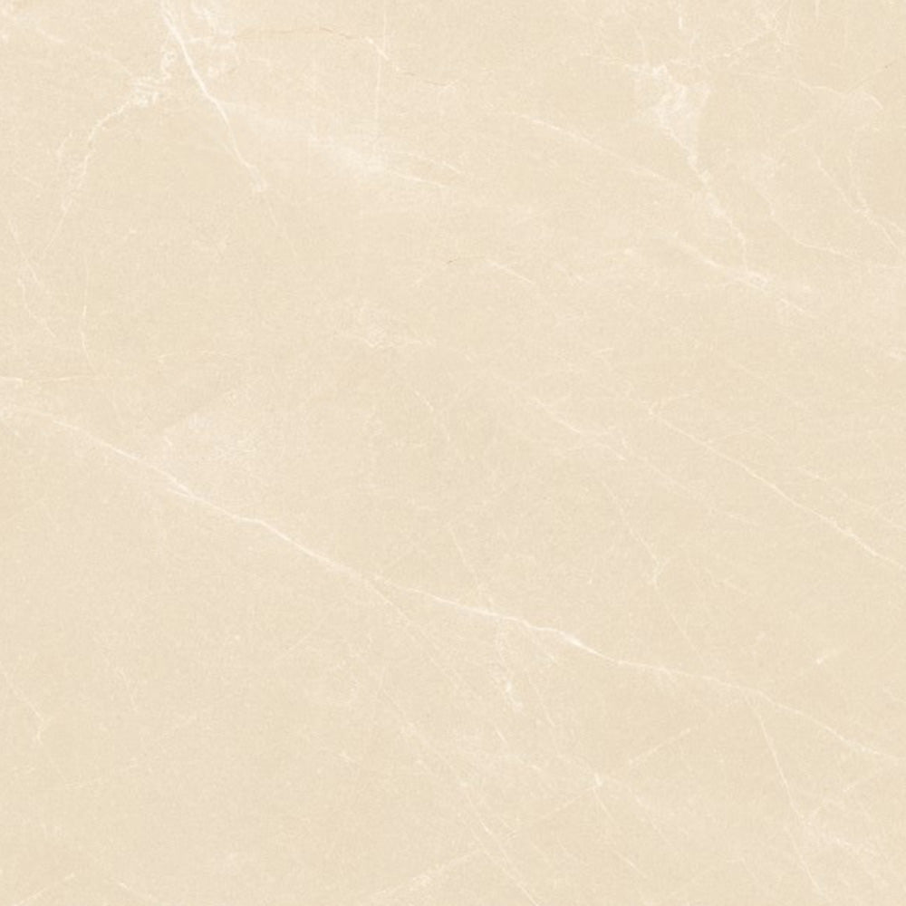 Moonlight Beige  - 120x60 High Gloss Porcelain Tile