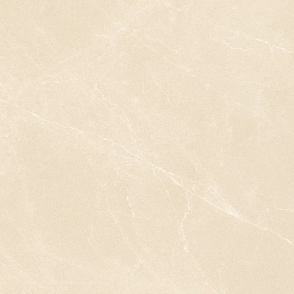 Moonlight Beige  - 120x60 High Gloss Porcelain Tile