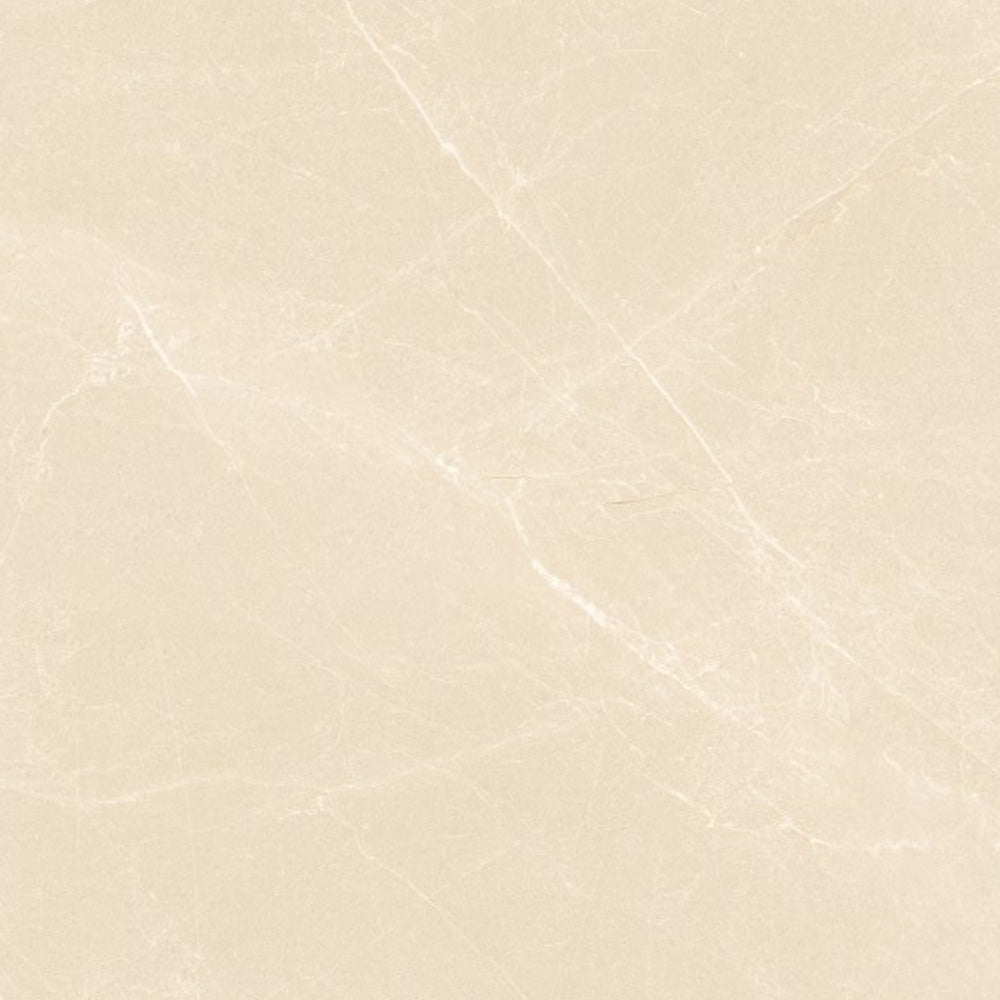 Moonlight Beige  - 120x60 High Gloss Porcelain Tile