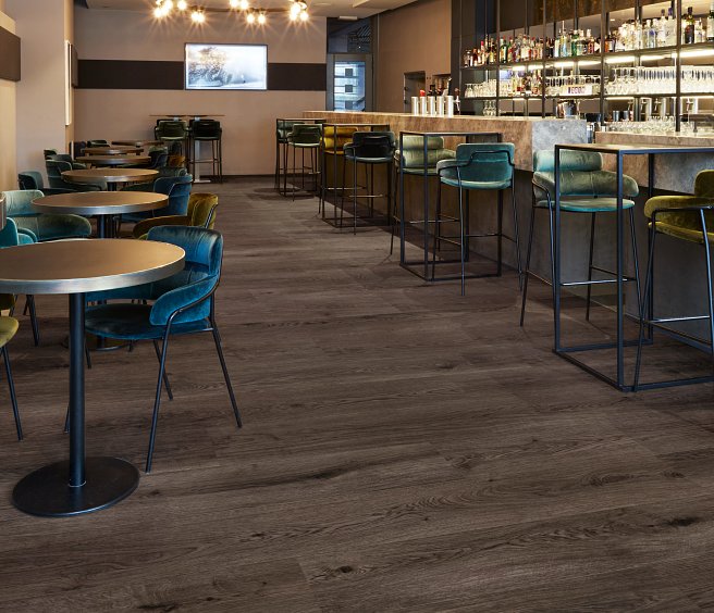 Munster Oak 88 Waterproof LVT | Coretec Floors
