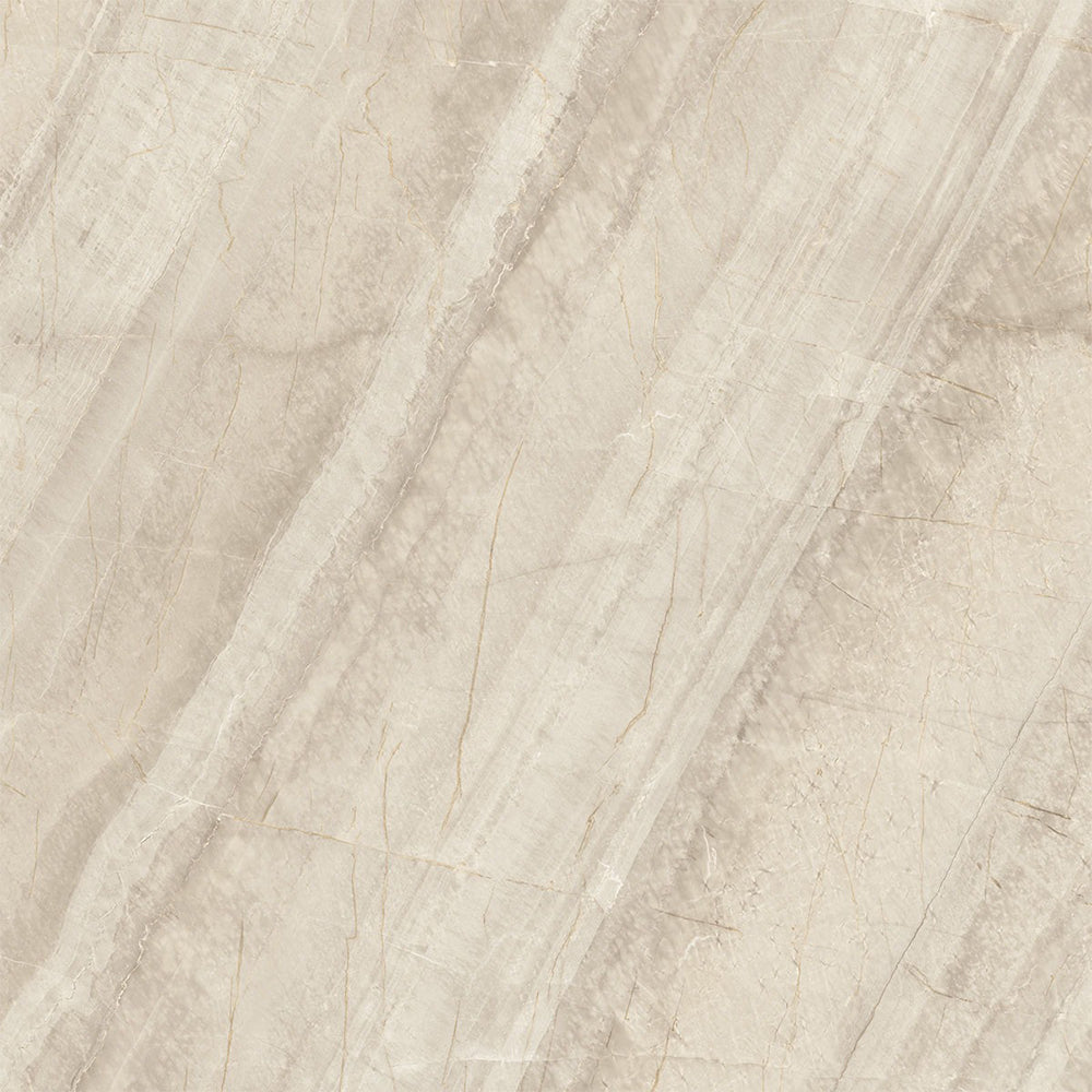 NIVEA BEIGE - 120 x 120 - High gloss porcelain tile