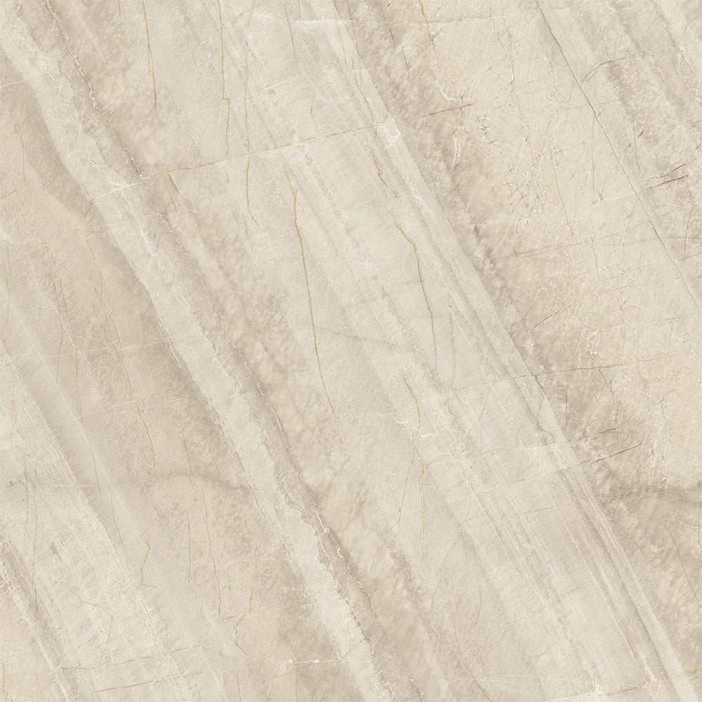 NIVEA BEIGE - 120 x 120 - High gloss porcelain tile