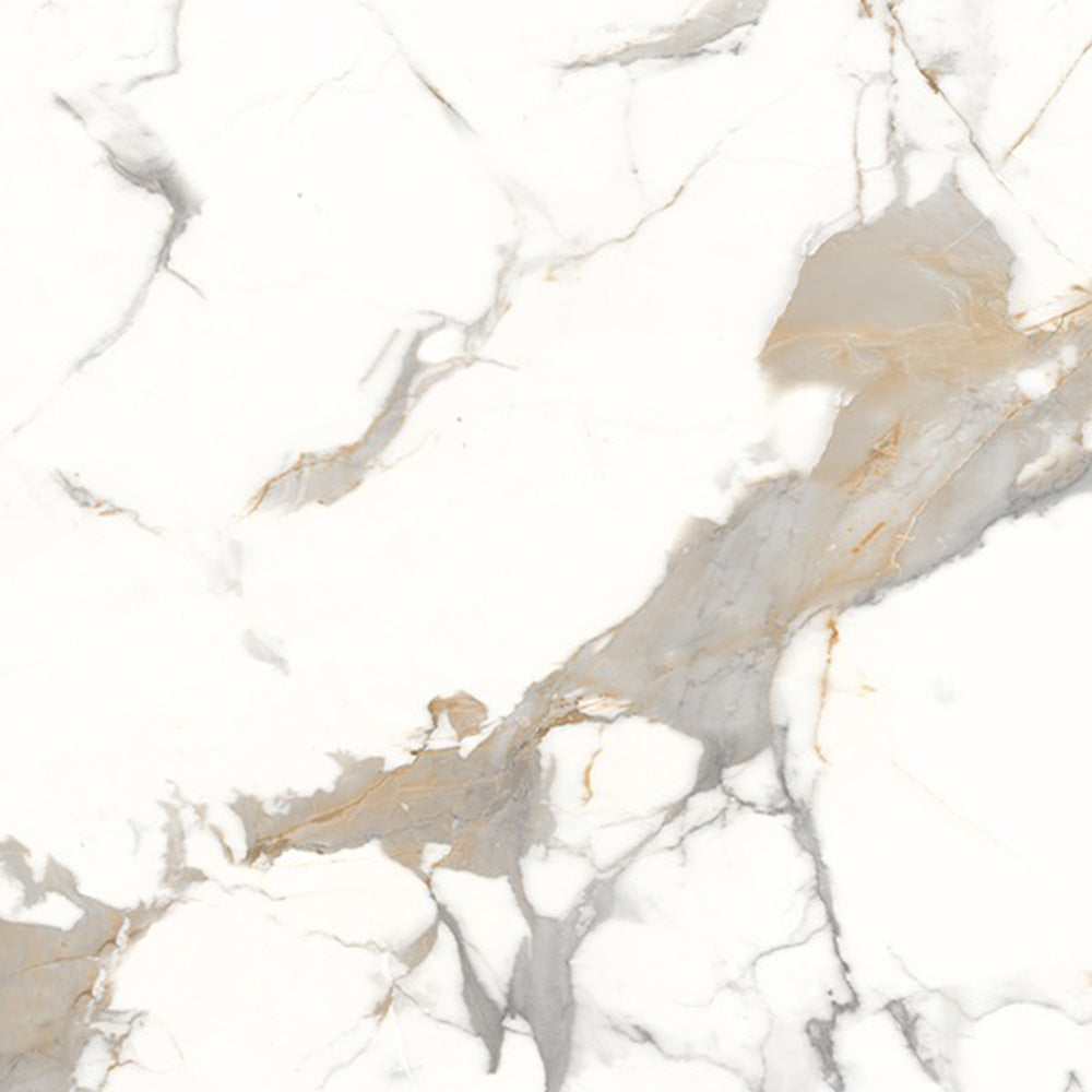OKLAY GOLD - 1200 x 600 - Matt Finish Porcelain Tile