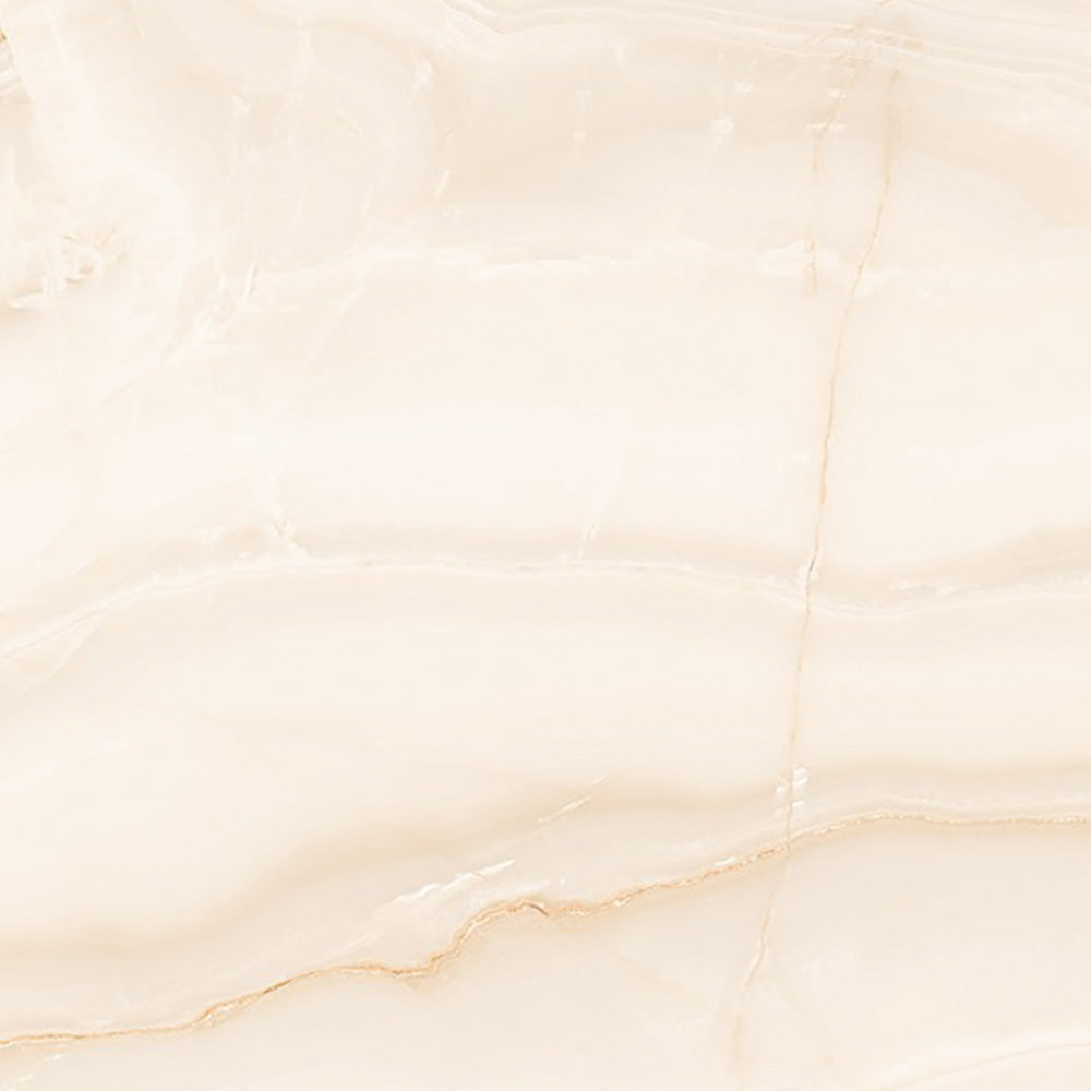 ONICE PINK - 1200x600 High Gloss Porcelain Tile