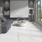 Load image into Gallery viewer, ONYX ORIGIN  - 120x120 High Gloss Porcelain Tile
