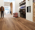 Load image into Gallery viewer, Ocala Walnut 68 Waterproof LVT | Coretec Floors

