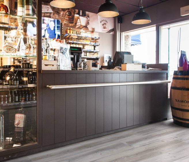 Oriental Waterproof LVT | Coretec Floors