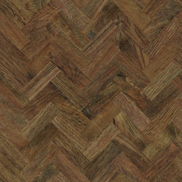 Color-Georgian Parquet
