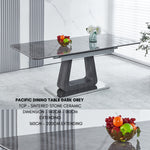 Load image into Gallery viewer, Pacific Extending Dining Table
