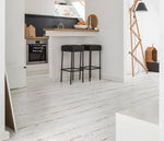Load image into Gallery viewer, Painted Oak 02 Waterproof LVT | Coretec Floors