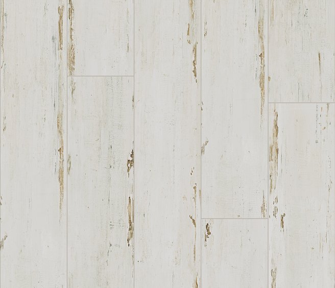 Painted Oak 02 Waterproof LVT | Coretec Floors