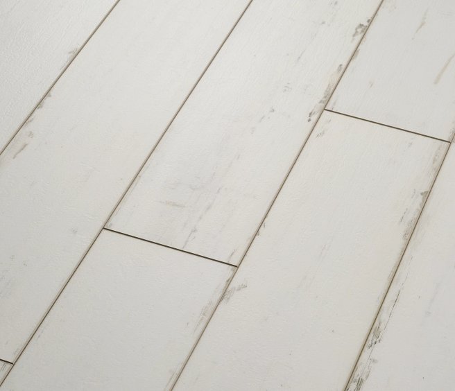 Painted Oak 02 Waterproof LVT | Coretec Floors