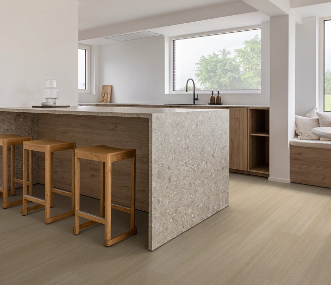 Palazzo Waterproof LVT | Coretec Floors