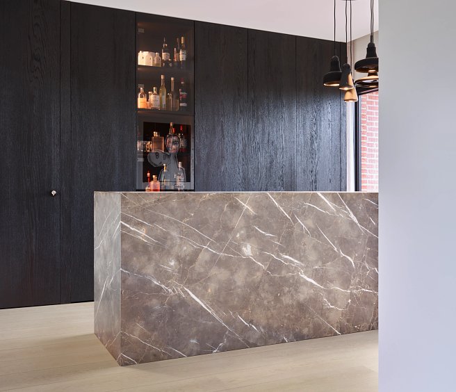 Pampas Waterproof LVT | Coretec Floors