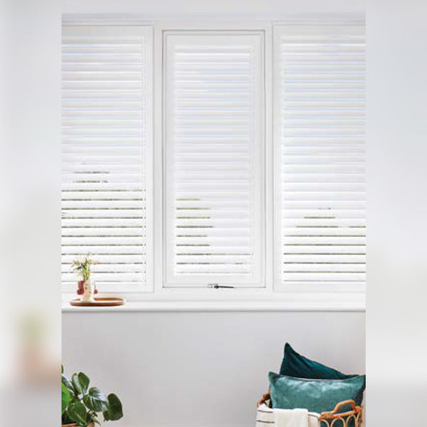 Perfect-Fit Lite Shutters