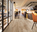 Load image into Gallery viewer, Piano Waterproof LVT | Coretec Floors
