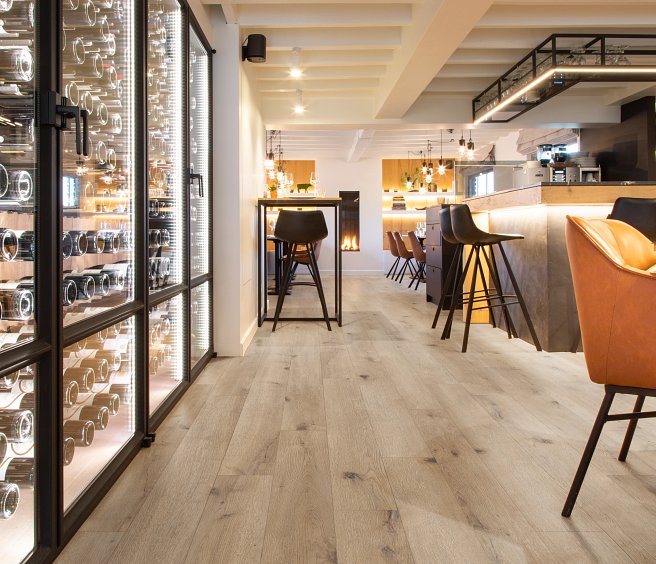 Piano Waterproof LVT | Coretec Floors