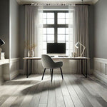 Load image into Gallery viewer, Platinum Laminate Flooring – 8mm
