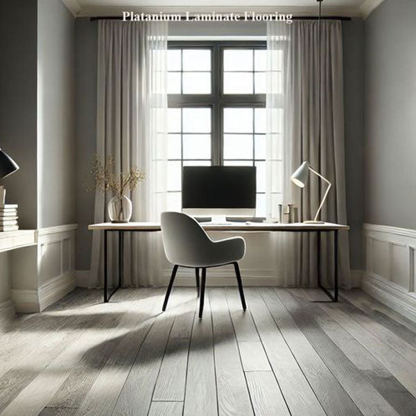Platinum Laminate Flooring – 8mm