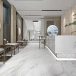 Load image into Gallery viewer, REGAL BELLEZA  - 120x120 High Gloss Porcelain Tile
