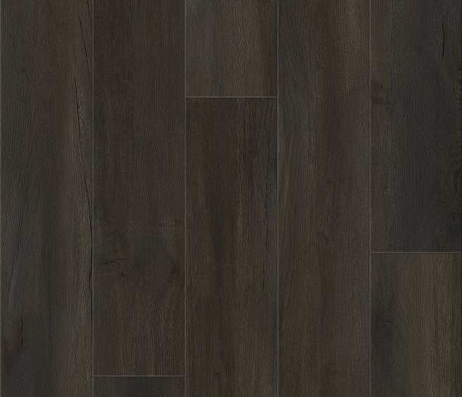 Raven Waterproof LVT | Coretec Floors