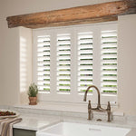 Load image into Gallery viewer, Rhapsody Shutters Blinds
