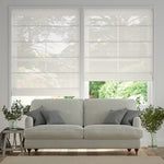 Load image into Gallery viewer, Roman Bonded Translucent Lining