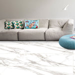 Load image into Gallery viewer, Royal White Tile - 600x1200mm
