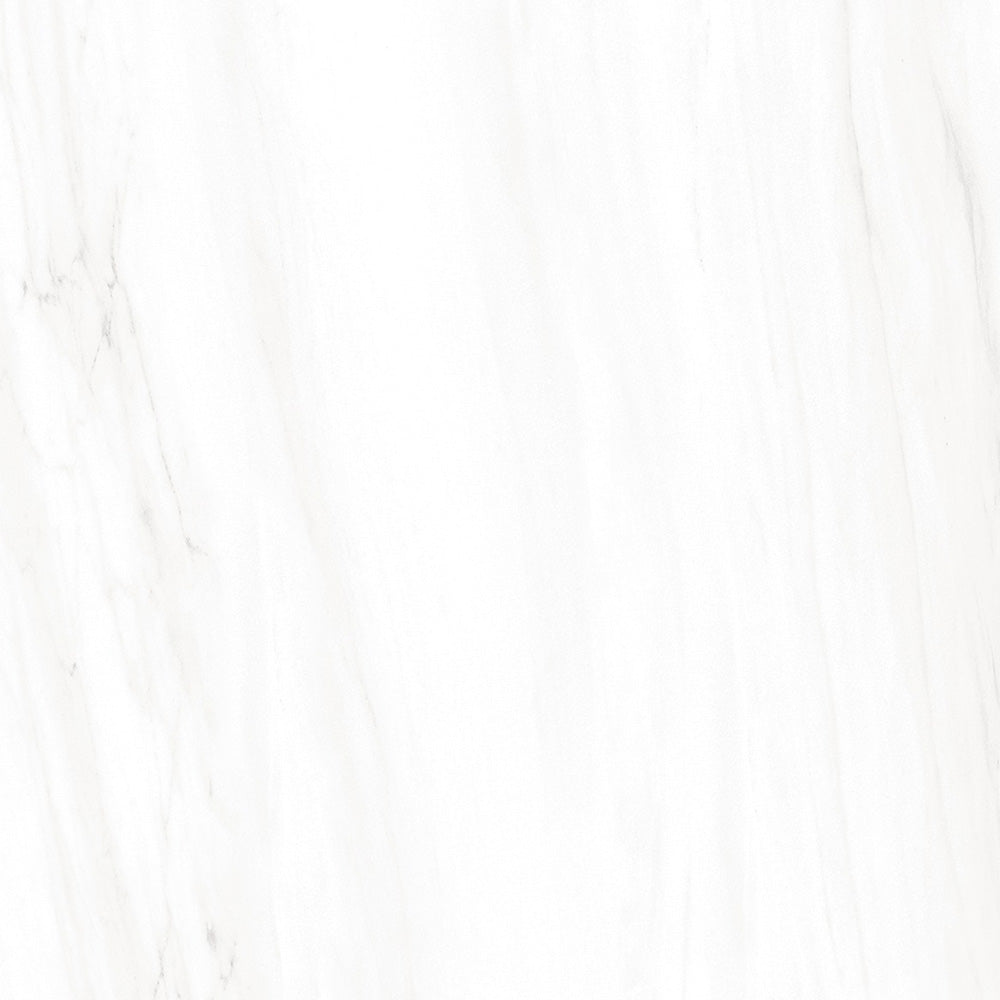 SIGMA WHITE  - 120x120 High Gloss Porcelain Tile