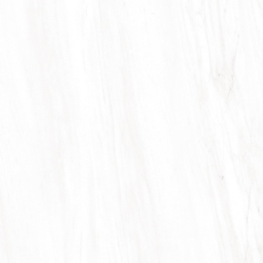 SIGMA WHITE  - 120x120 High Gloss Porcelain Tile